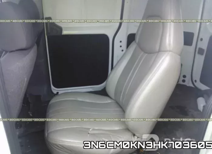 3N6CM0KN3HK703605 фото 9