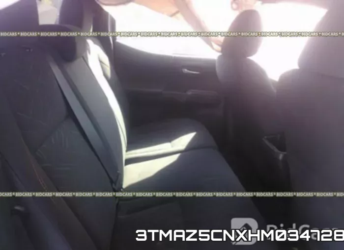 3TMAZ5CNXHM034728 фото 9