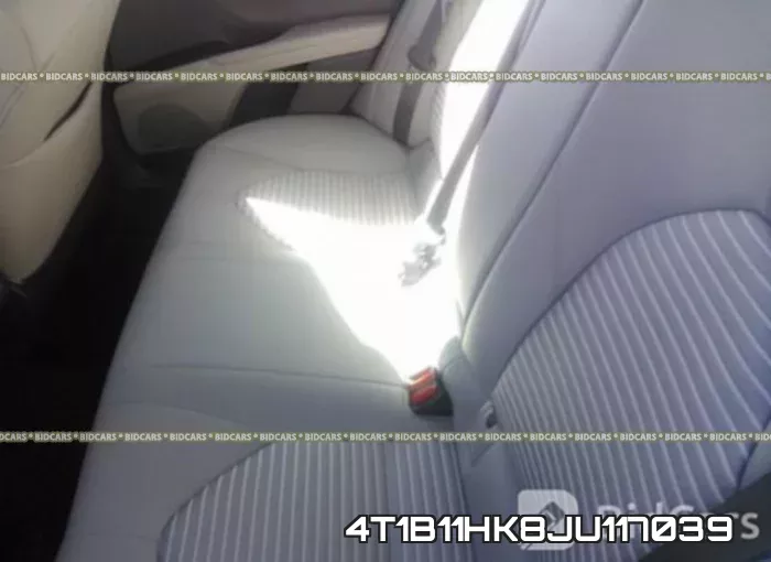4T1B11HK8JU117039 фото 9