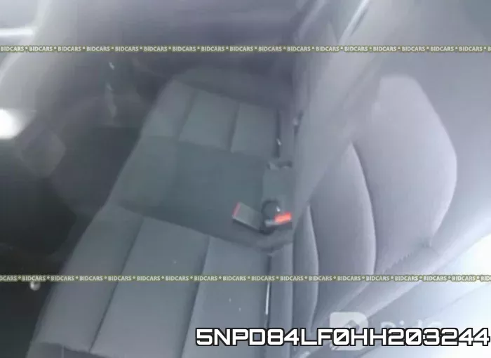 5NPD84LF0HH203244 фото 9