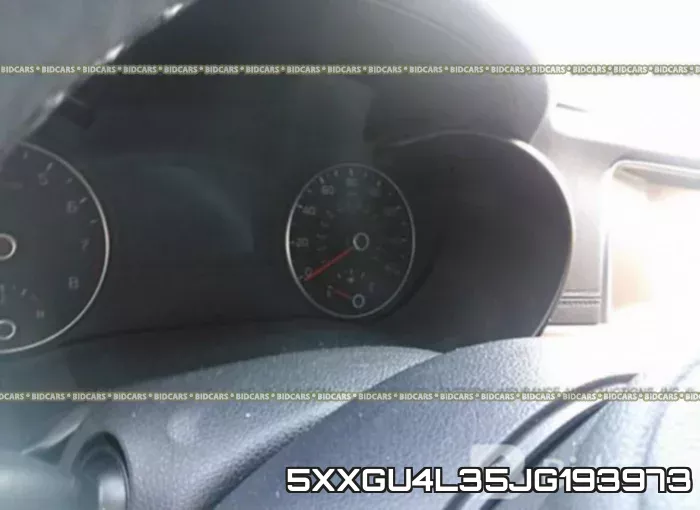 5XXGU4L35JG193973 фото 8