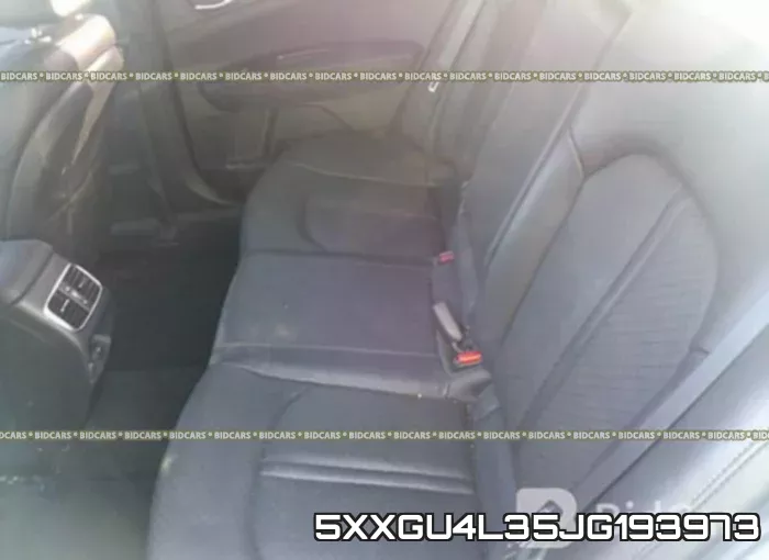 5XXGU4L35JG193973 фото 9