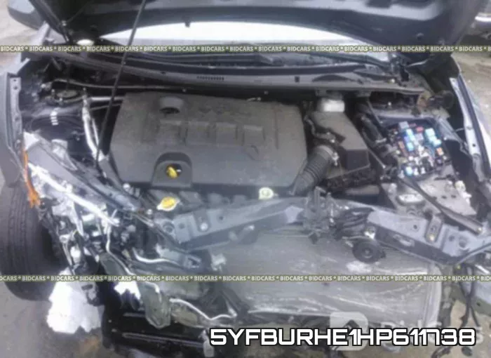 5YFBURHE1HP611738 фото 2