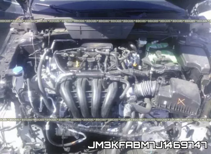 JM3KFABM7J1469747 фото 2