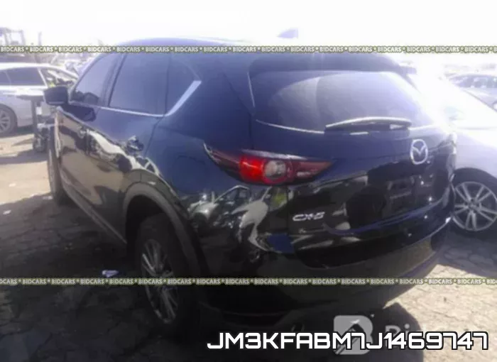 JM3KFABM7J1469747 фото 4