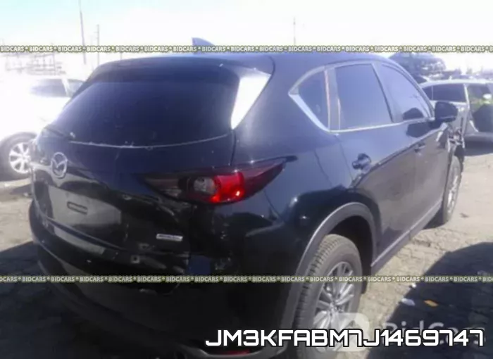 JM3KFABM7J1469747 фото 5