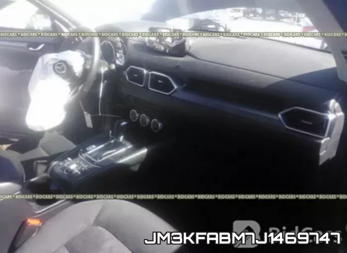 JM3KFABM7J1469747 фото 6