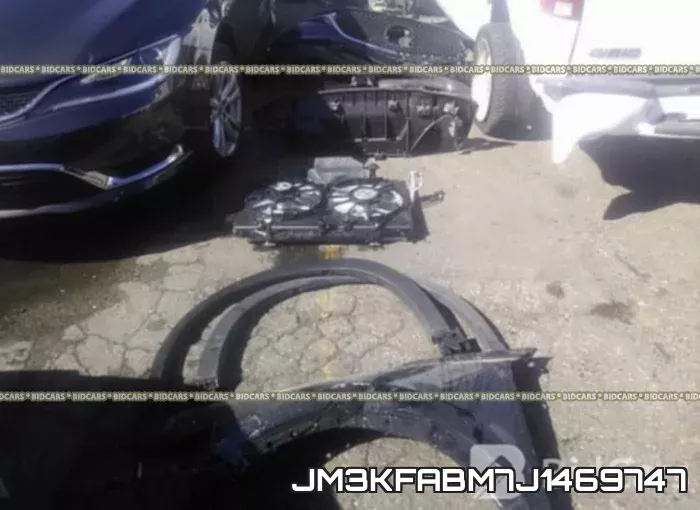 JM3KFABM7J1469747 фото 7