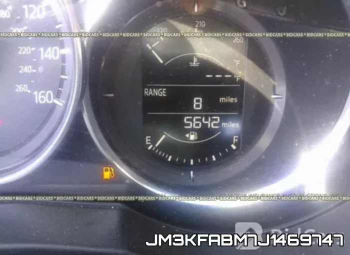 JM3KFABM7J1469747 фото 8