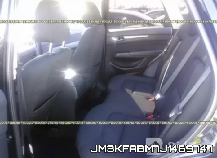 JM3KFABM7J1469747 фото 9