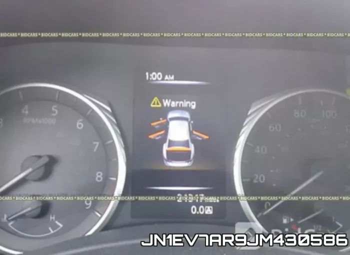 JN1EV7AR9JM430586 фото 8