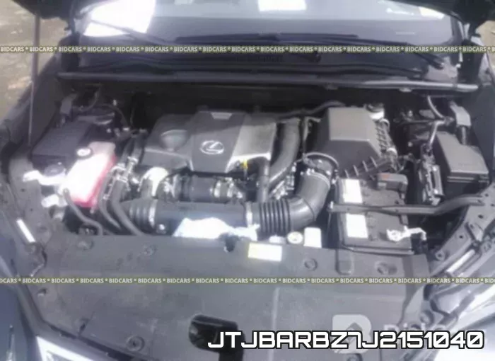 JTJBARBZ7J2151040 фото 2