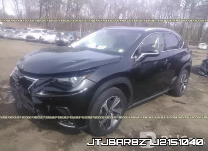 JTJBARBZ7J2151040 фото 3