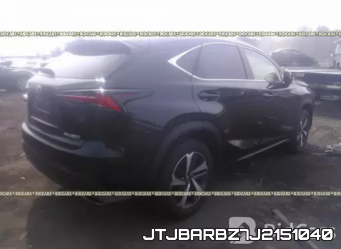 JTJBARBZ7J2151040 фото 5