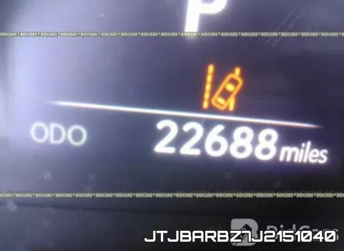 JTJBARBZ7J2151040 фото 8