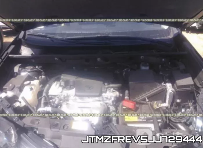 JTMZFREV5JJ729444 фото 2