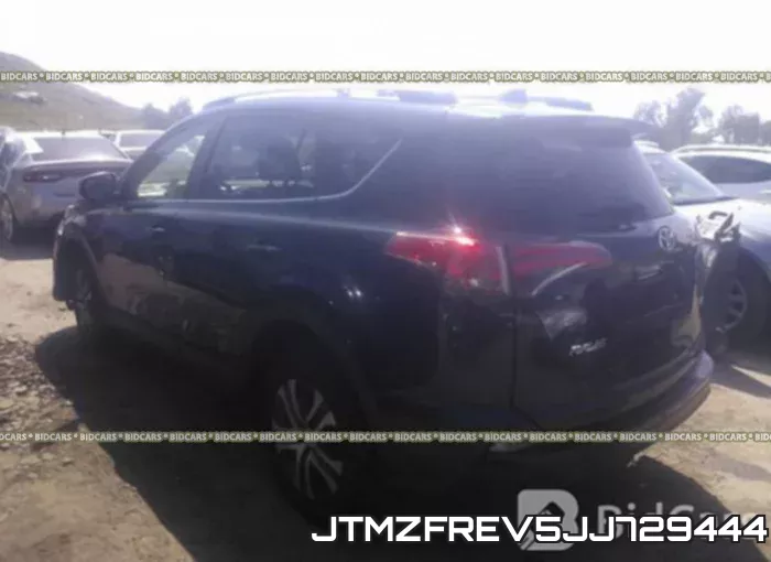 JTMZFREV5JJ729444 фото 4