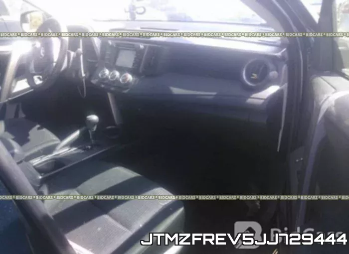 JTMZFREV5JJ729444 фото 6