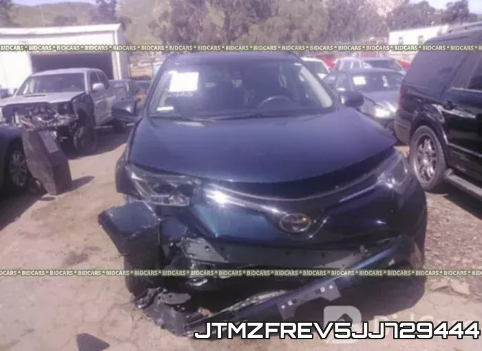 JTMZFREV5JJ729444 фото 7