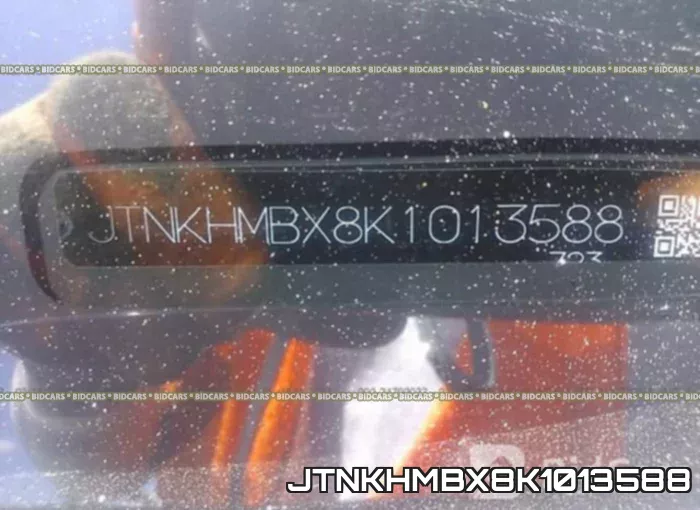 JTNKHMBX8K1013588 фото 10