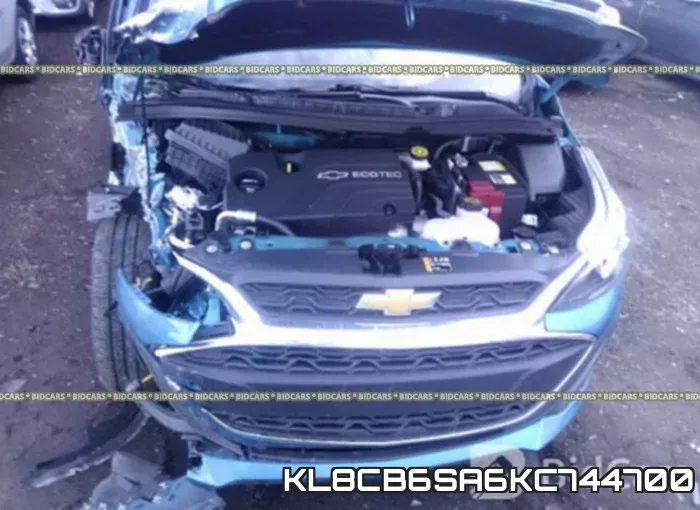 KL8CB6SA6KC744700 фото 2