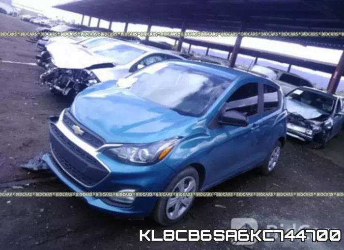 KL8CB6SA6KC744700 фото 3