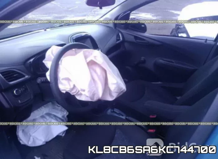 KL8CB6SA6KC744700 фото 6