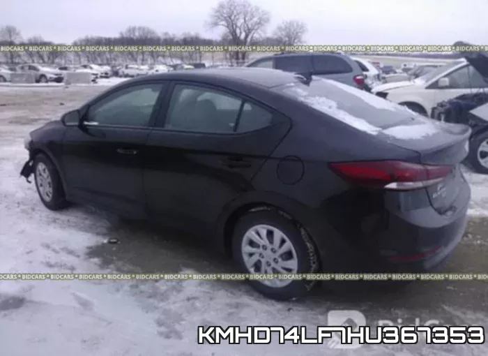 KMHD74LF7HU367353 фото 4