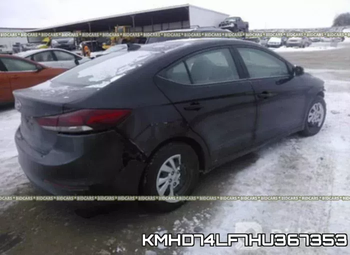 KMHD74LF7HU367353 фото 5