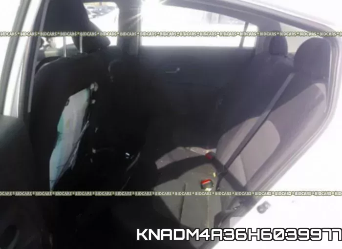 KNADM4A36H6039977 фото 9