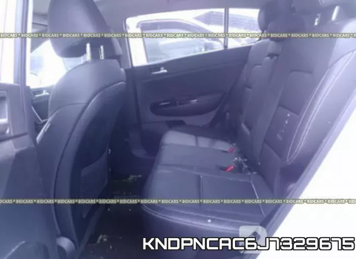 KNDPNCAC6J7329675 фото 9