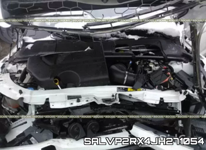 SALVP2RX4JH271054 фото 2