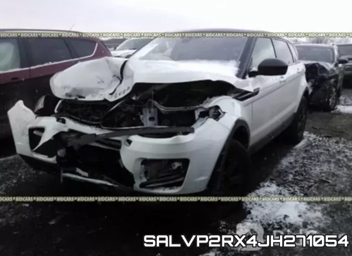 SALVP2RX4JH271054 фото 3