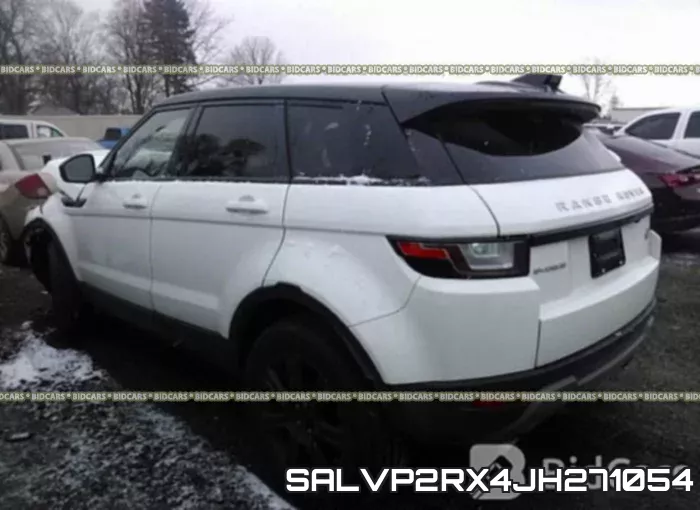 SALVP2RX4JH271054 фото 4