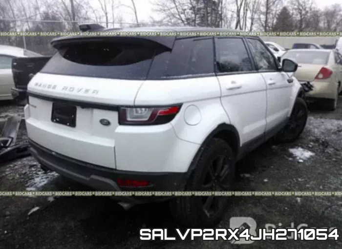 SALVP2RX4JH271054 фото 5