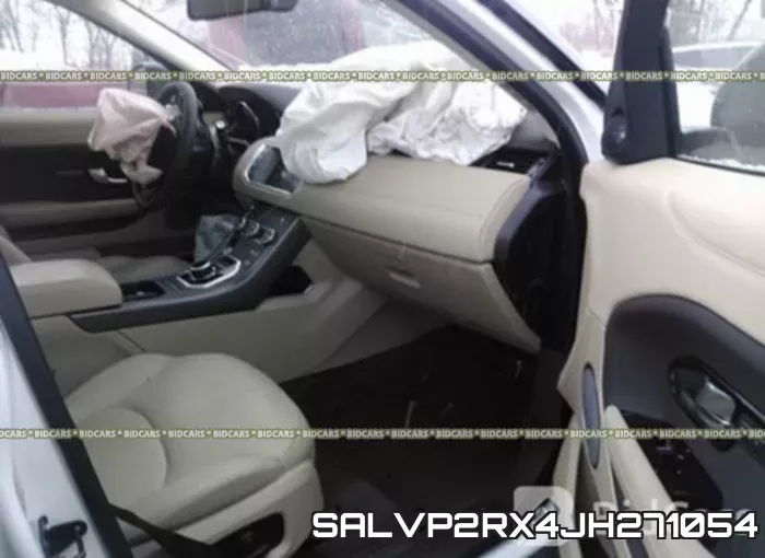 SALVP2RX4JH271054 фото 6
