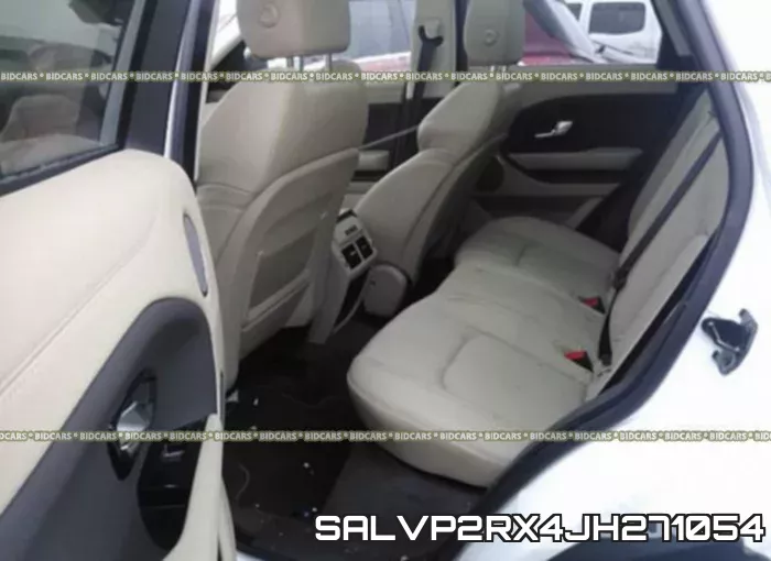 SALVP2RX4JH271054 фото 9