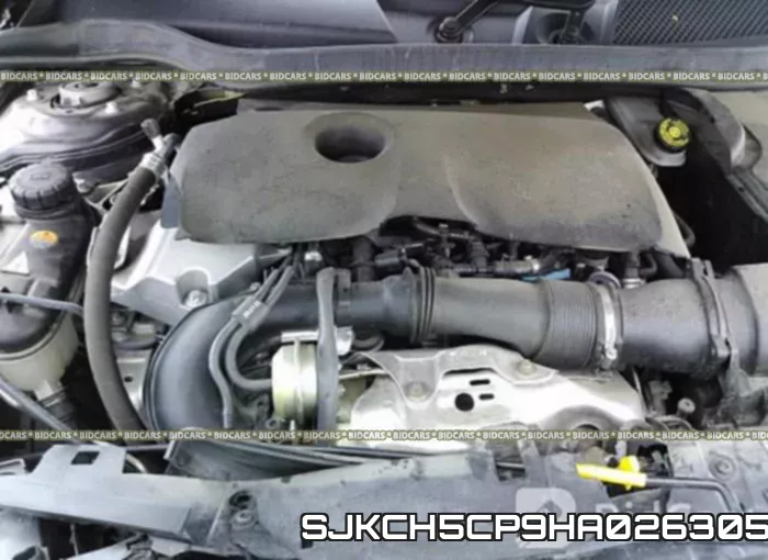 SJKCH5CP9HA026305 фото 2