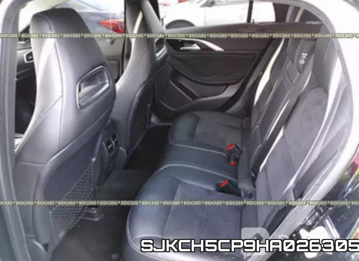 SJKCH5CP9HA026305 фото 9