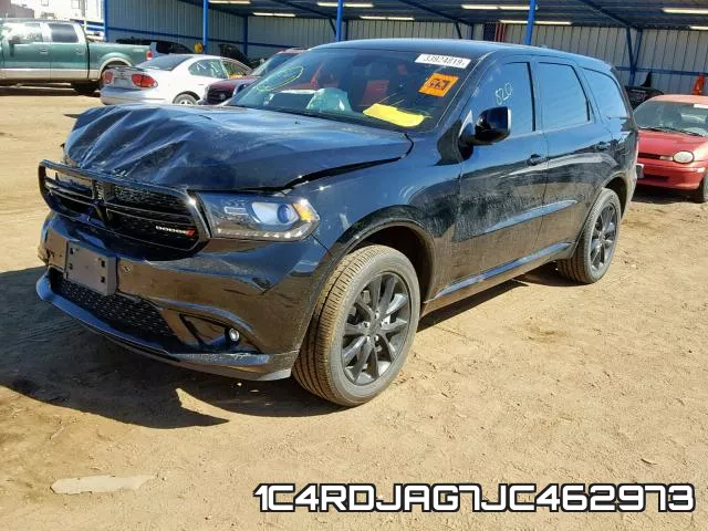 1C4RDJAG7JC462973 фото 3