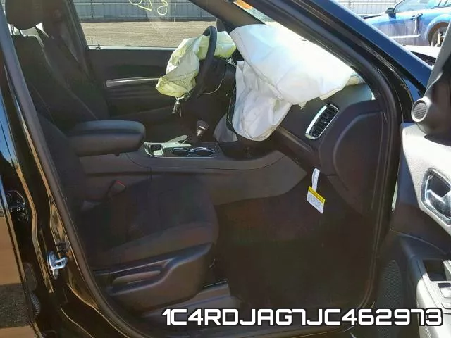 1C4RDJAG7JC462973 фото 6