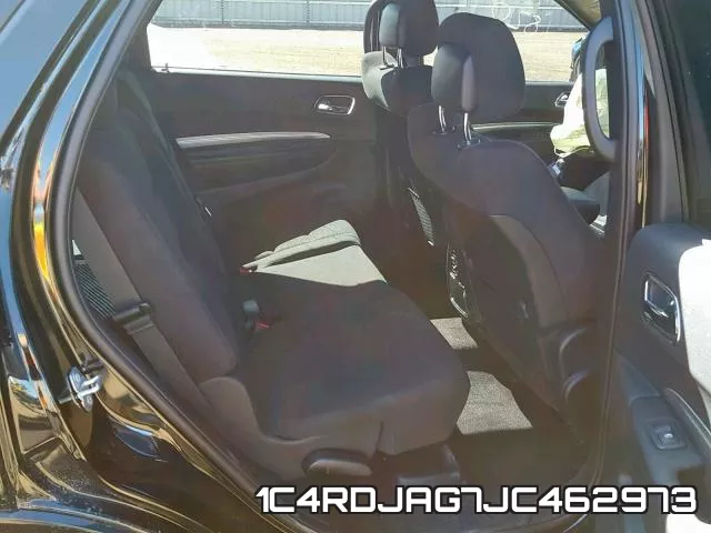 1C4RDJAG7JC462973 фото 7