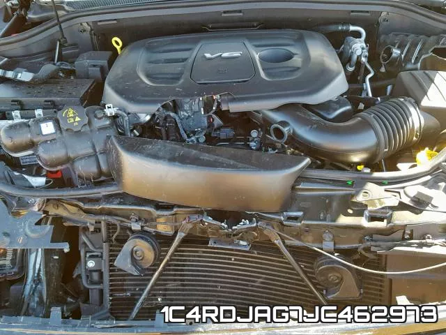 1C4RDJAG7JC462973 фото 8