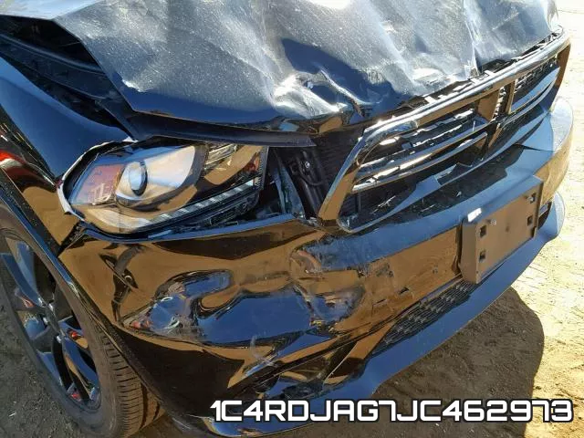 1C4RDJAG7JC462973 фото 10