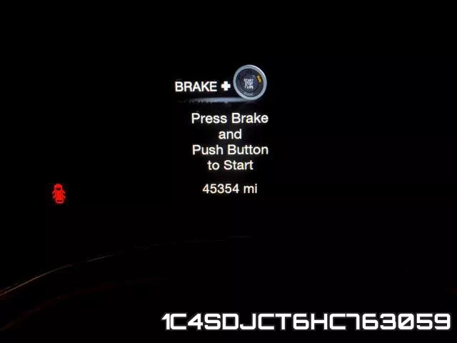 1C4SDJCT6HC763059 фото 9