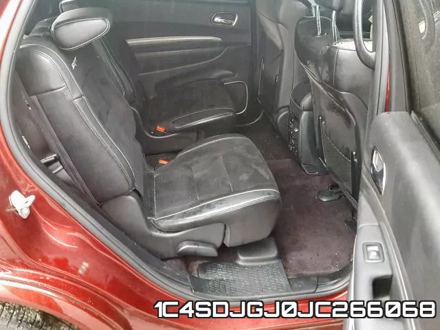 1C4SDJGJ0JC266068 фото 7