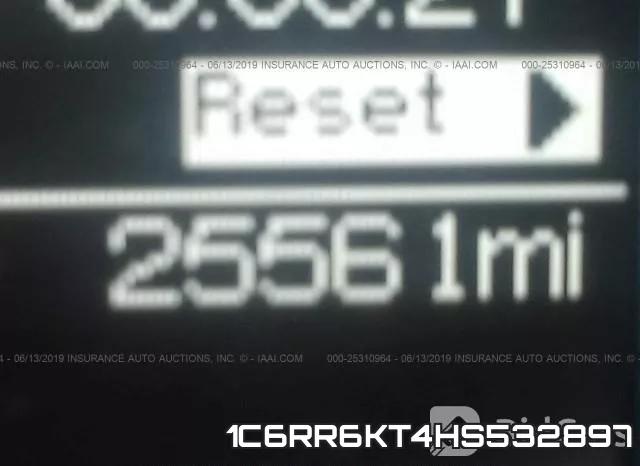 1C6RR6KT4HS532897 фото 8