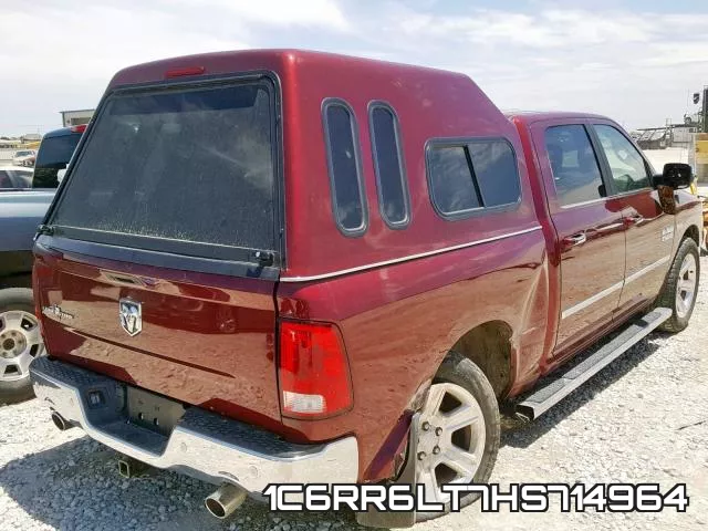 1C6RR6LT7HS714964 фото 5