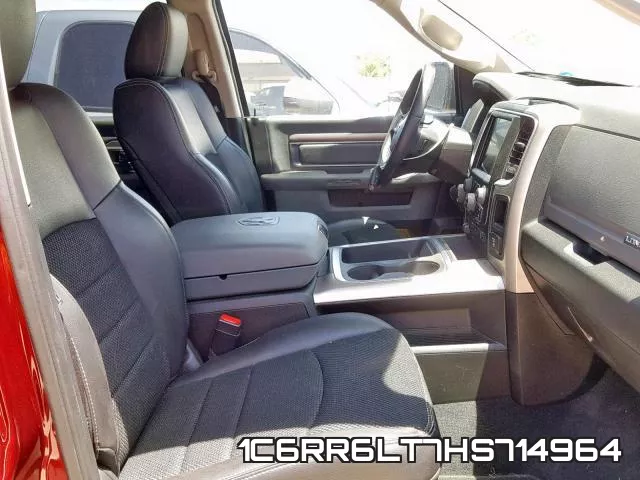 1C6RR6LT7HS714964 фото 6