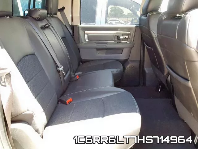 1C6RR6LT7HS714964 фото 7